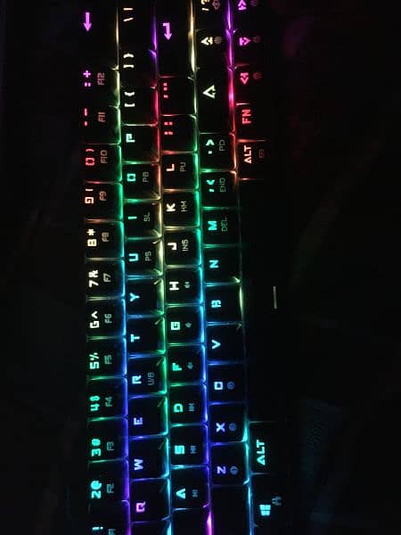 DK63 keyboard for urgent sale. 10/10 condition. without box. 0