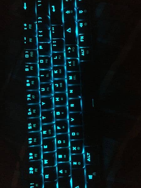 DK63 keyboard for urgent sale. 10/10 condition. without box. 1