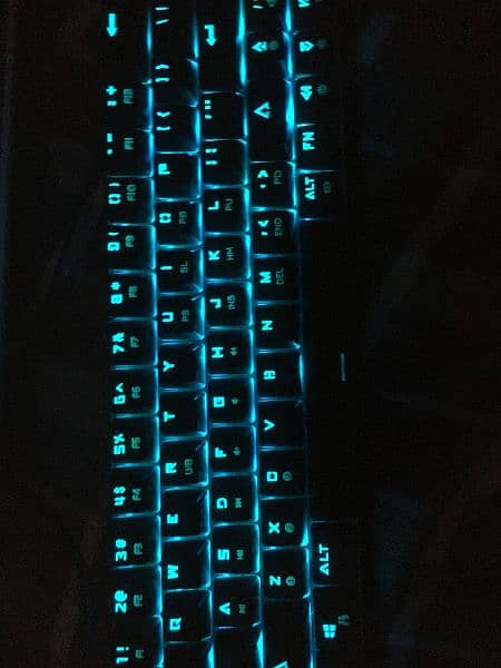 DK63 keyboard for urgent sale. 10/10 condition. without box. 6
