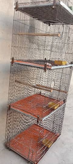 Cage for sale Multan