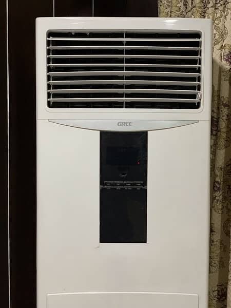 Gree 4 Ton AC 2