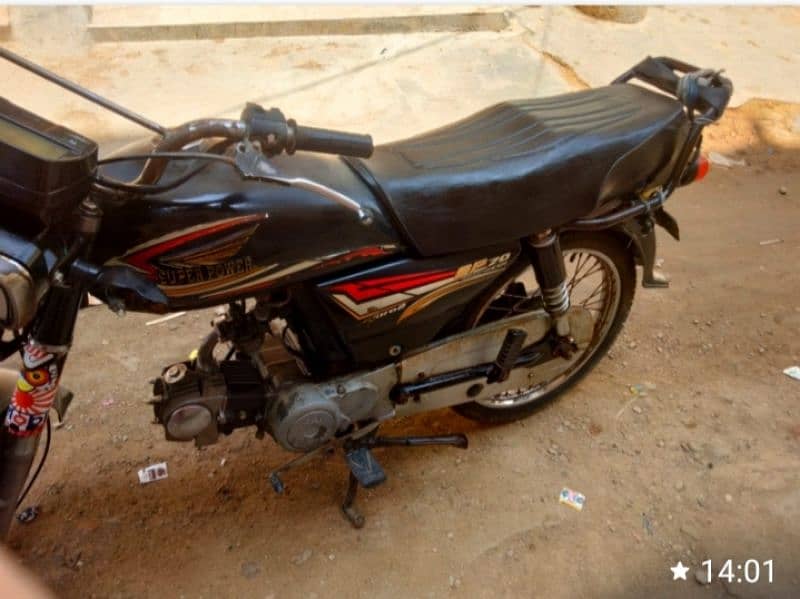 motorbike 4 sale 1