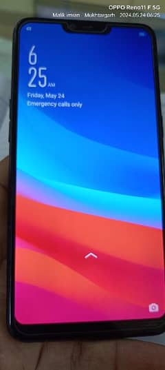 oppo a3s 3/32gb for sell 0