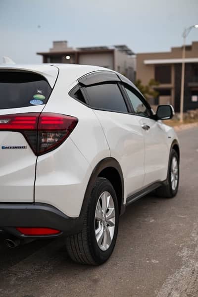 Honda Vezel 2018 0