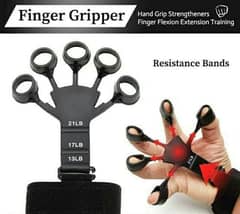 hand gripper 0