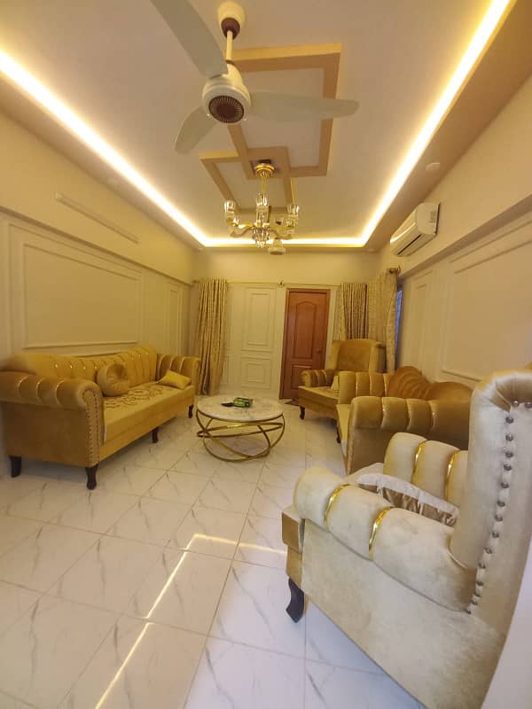 3 Bed D/D Brand New Flat Available For Sale In Royal 8 Icon (1750 Sq Ft) 9