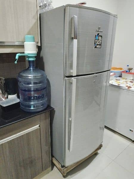 Dawlance refrigerator 12