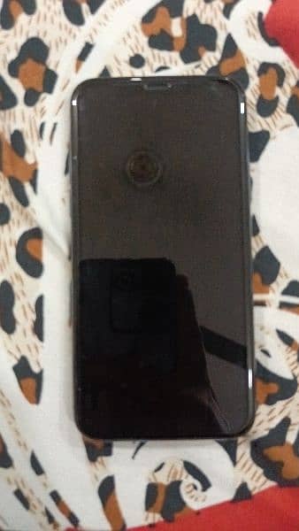 iphone 11 pro 64GB NON PTA 4