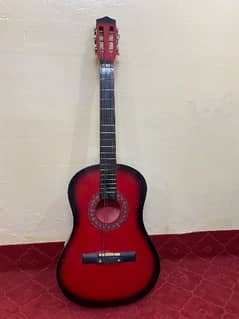 guitar for sale atrings 10/10 never used