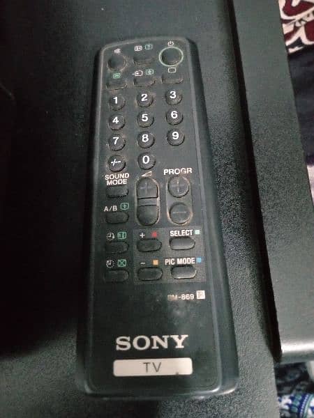 sony television for sale 4