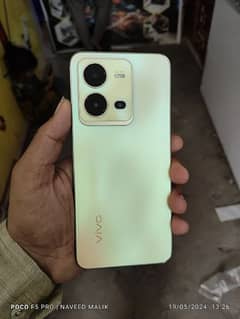 Vivo V25e 8+8/128 G99 mediatak