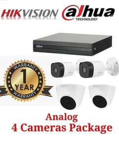 Cctv Cameras Installation At Your Property 0