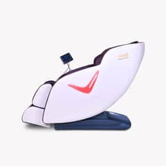 Zero  U-Victor Full Body Massage Chair - Like New Condition 0