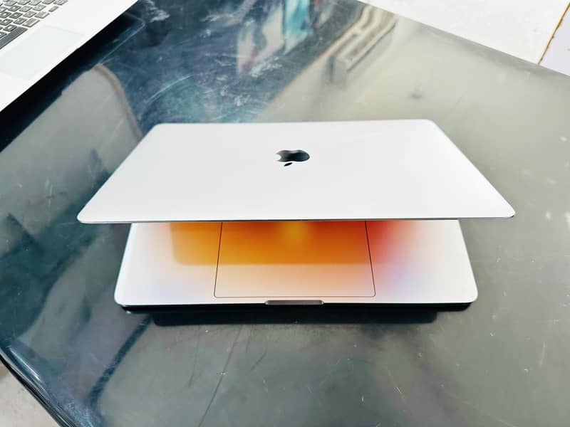 Apple MacBook Air 2020 Cto Model 16gb/500gb 7