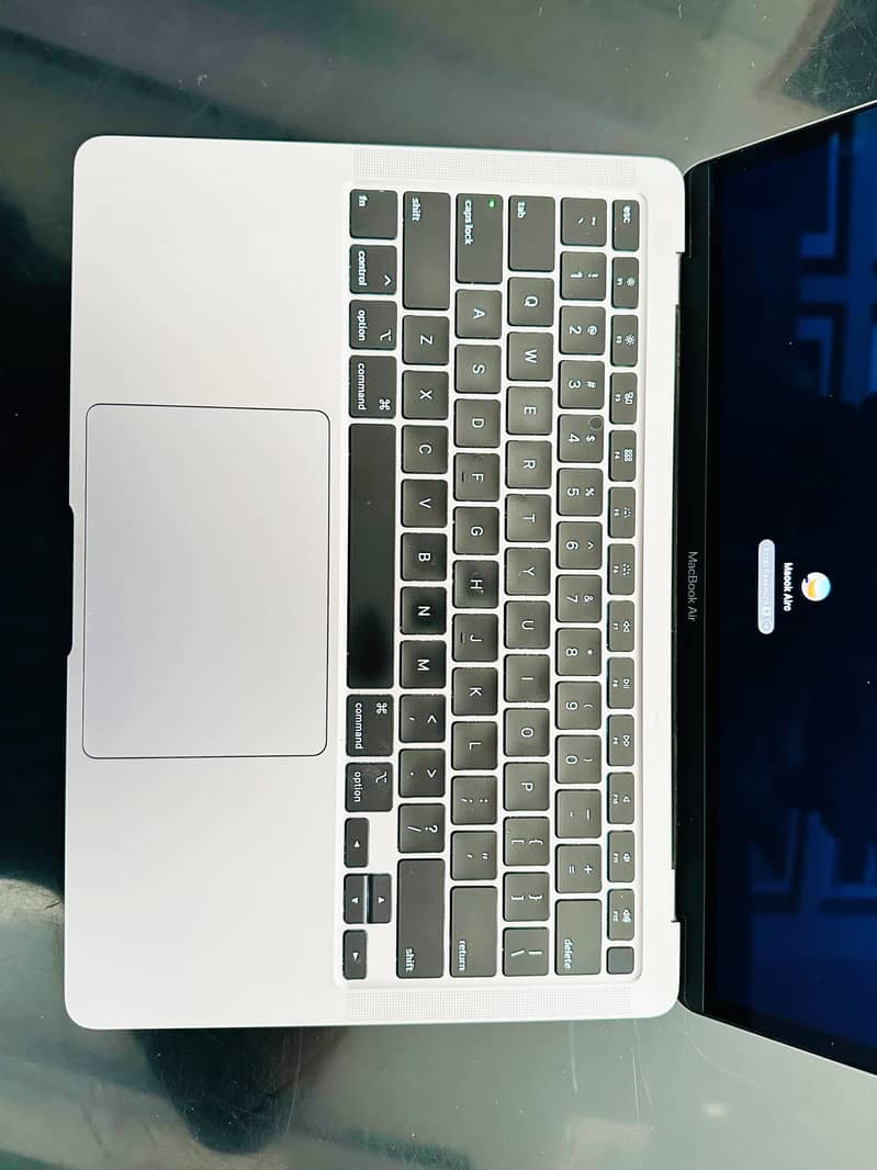 Apple MacBook Air 2020 Cto Model 16gb/500gb 3
