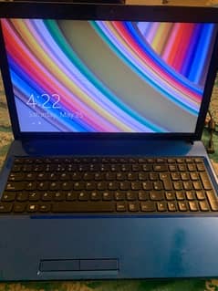 Lenovo G580  15.6inch Laptop - 3rd Gen Core i3) 0