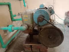 donkey pump water pump top condition less used 0