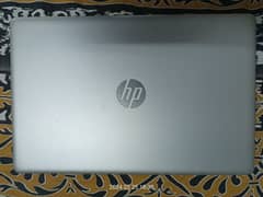 HP Notebook DA2006TU (Condition 9.5/10)