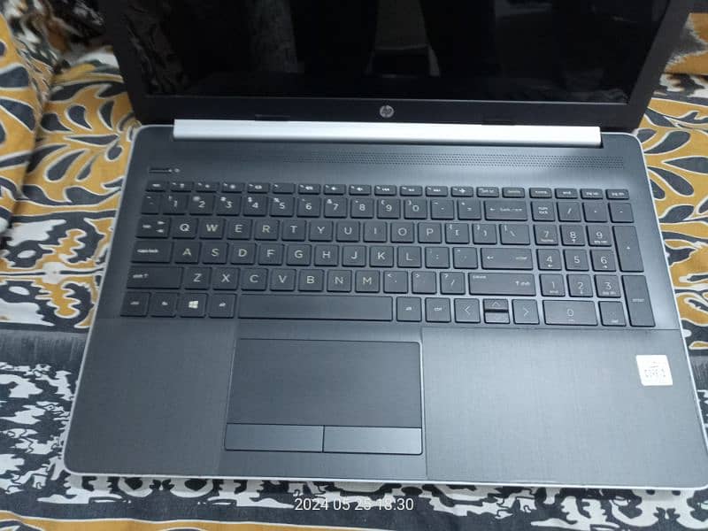 HP Notebook DA2006TU (Condition 9.5/10) 2