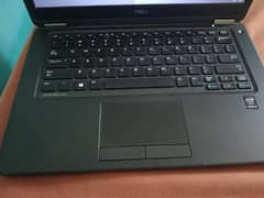 Dell Laptop Latitude e7450