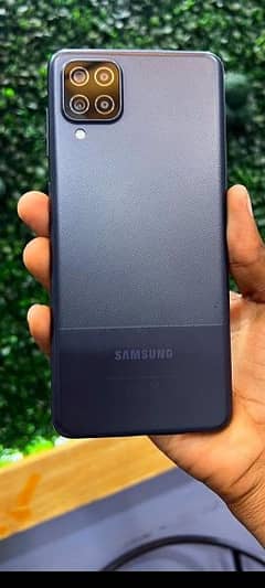 Samsung Galaxy A12 ( 128 GB Storage)
