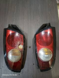 santro backlight set for sale