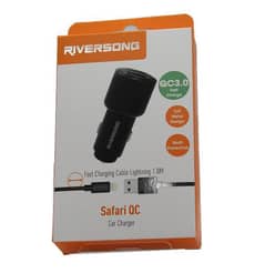 RIVERSONG