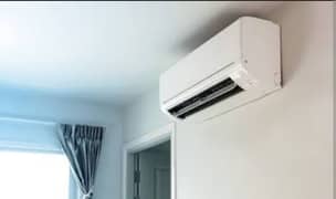 Air conditione technician service available