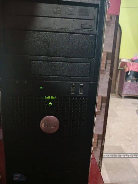 ONLY PC FOR SELL CHEAP PRICE 3