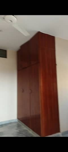 1bedroom unfurnished apartment available for rent in Golra Sharif