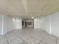 1100 Sqft Office Is Available For Rent Located In I-8 Markaz Islamabad