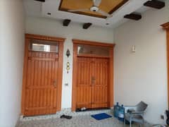 5 Marla Used New Condition Beautiful Affordable House Of Available For Sale In Johar Town 0