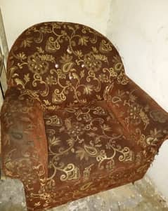 Very low price 1+1 sofas