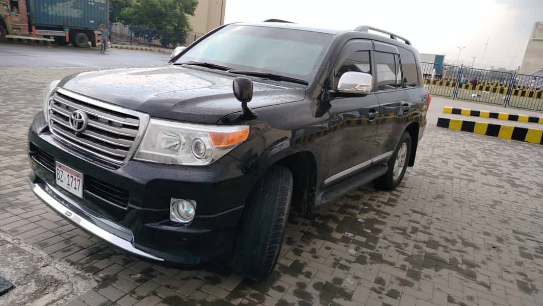 Armored Bullet Proof Vechiles avialable for rent in Lahore 7