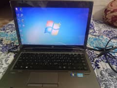 HP ProBook Corei5 0