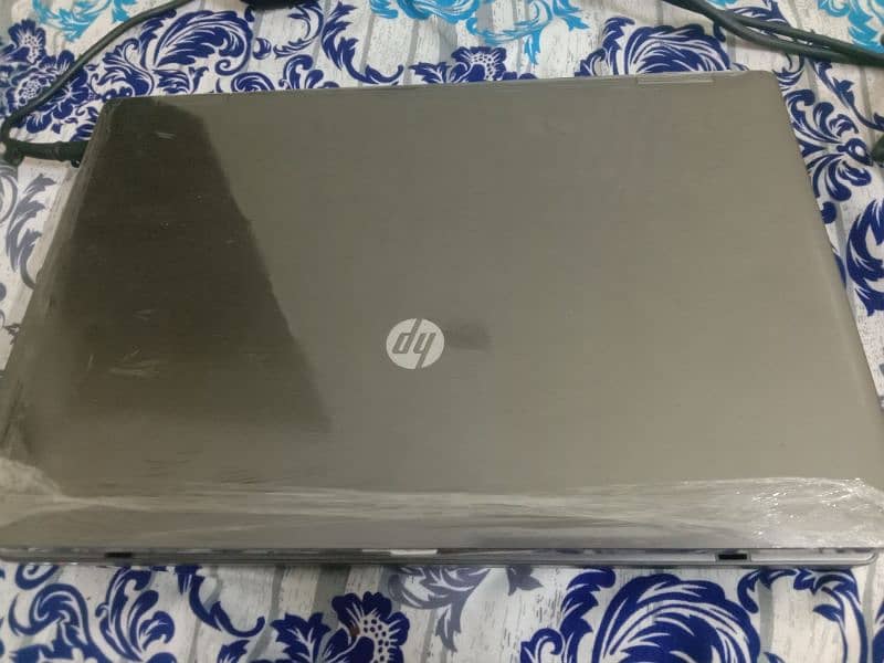 HP ProBook Corei5 1