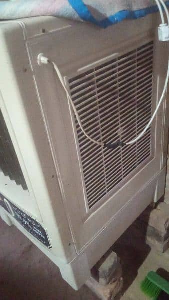 air cooler best condition 03054040837 2