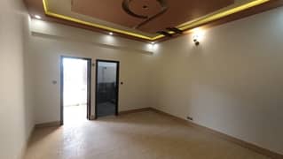 3 Bed Portion With Roof Available For Sale In Gulshan Block 13D/3 (D. C 0