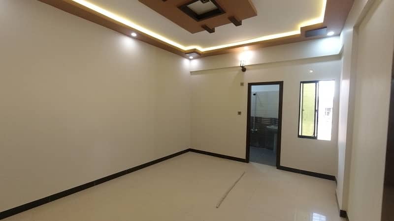 3 Bed Portion With Roof Available For Sale In Gulshan Block 13D/3 (D. C 5