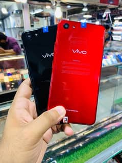 Vivo y83 PTA APPROVED