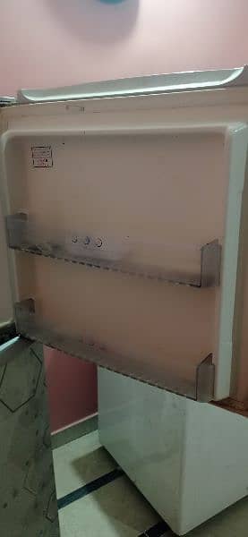 Used Refrigerator 2