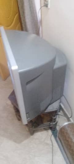 Good condition television for sale
