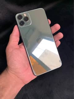 iPhone 11 Pro Max