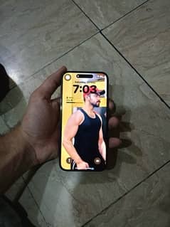 Iphone 14 pro max jv Canadian
