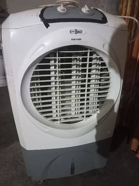 Super Asia cooler EMC4500 0