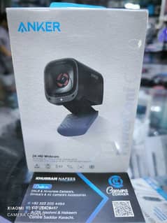 Anker Power Conf C200 2k HD Webcam