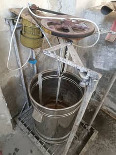 mixer machine juice and liqued everything 0