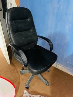 3 Computer Office Chairs