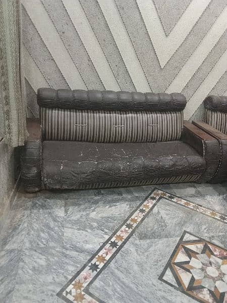 old sofa set for sale 4