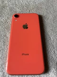 Iphone XR 0